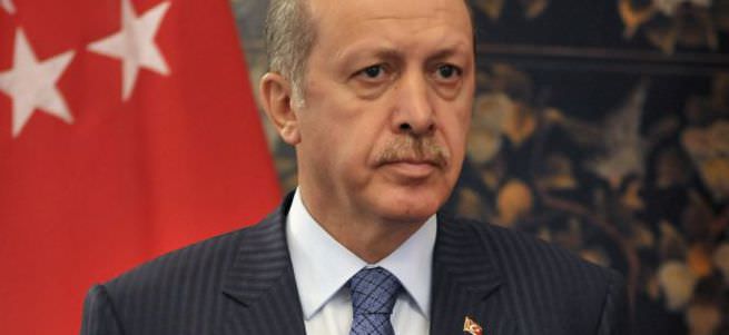 Erdoğan’a Turgut Özal kumpası