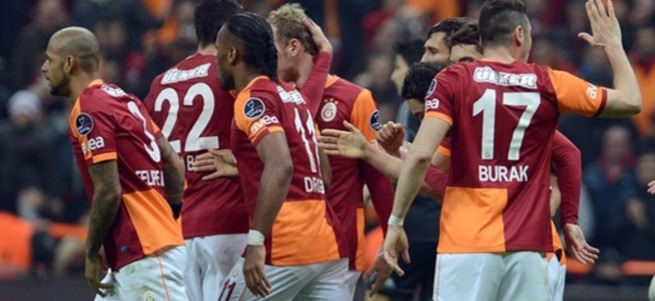 Galatasaray korkusu