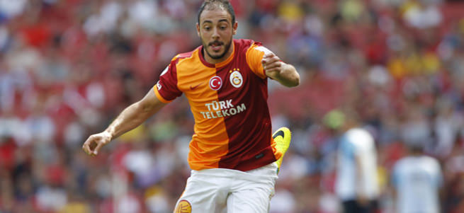 Galatasaray’a dönmek istiyor!