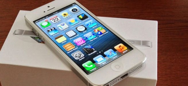 Apple iPhone 5’leri geri topluyor!