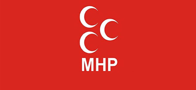 MHP’de toplu istifa