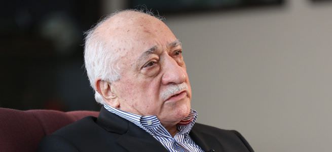 Çanlar Gülen için çalıyor