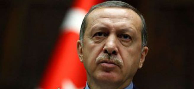 Erdoğan’ın ofisindeki böcek ’yok artık’ dedirtti