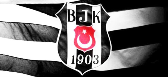 Beşiktaş 2 yıllık imzayı attırdı
