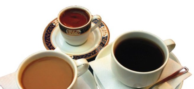 Çay-kahve tiryakilerine Ramazan uyarısı