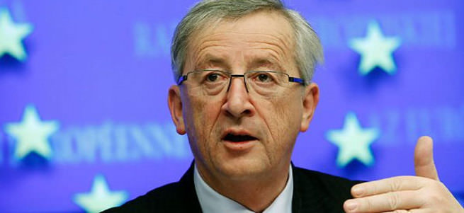 Jean-Claude Juncker: ’Önümüzdeki 5 yıl yeni AB üyesi olmayacak’