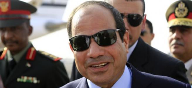 Sisi’yi meşrulaştırma çabaları