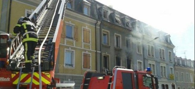 Fransa’da üç Türk yangında öldü