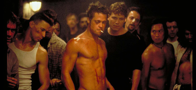 Fight Club 2 geliyor