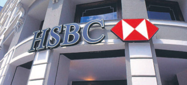 Ayrımcı HSBC’ye küresel tepki