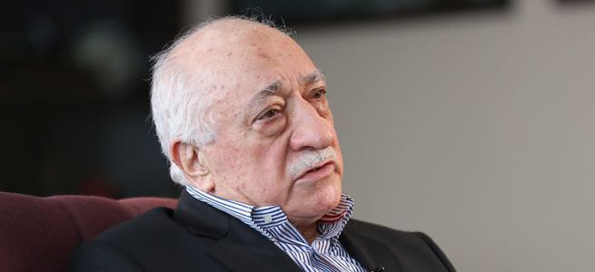 Fethullah Gülen tekzibi