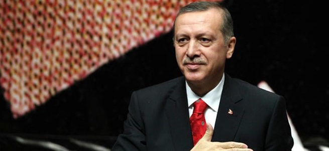 Başbakan Erdoğan’ın Ramazan Bayramı mesajı