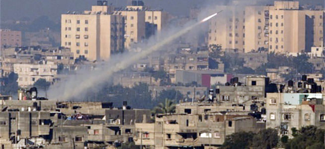 BMGK’dan Gazze’de acil ateşkes çağrısı
