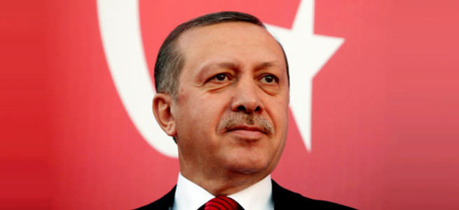 Der Spiegel yine Erdoğan’ı hedef aldı