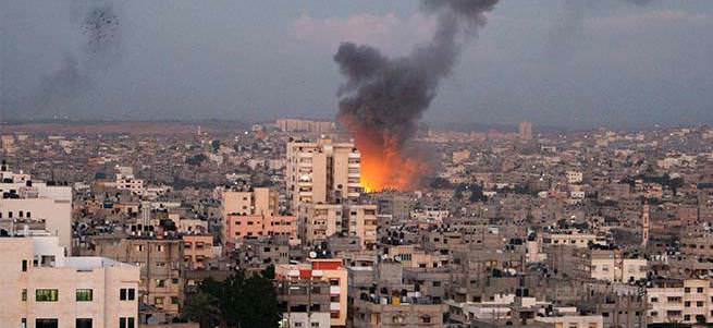 3 Soruda Gazze’nin Yıkılan Alt Yapısı Nasıl Onarılacak?