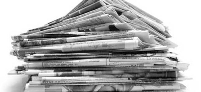 İki gazeteye ’casusluk’ davası