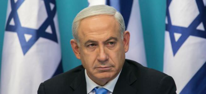 Netanyahu’dan Hamas’a açık tehdit!