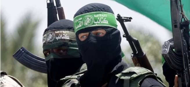 3 Hamas lideri öldürüldü