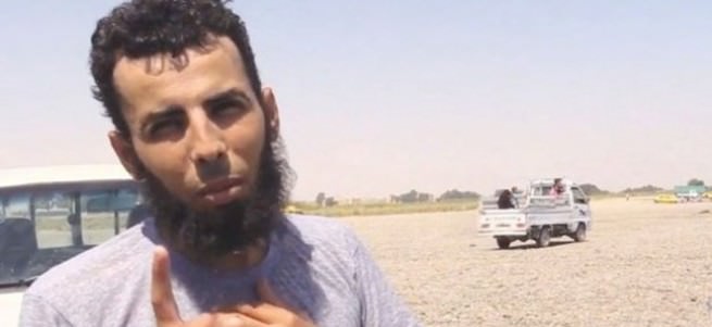 IŞİD sözcüsü Ebu Musa öldürüldü iddiası