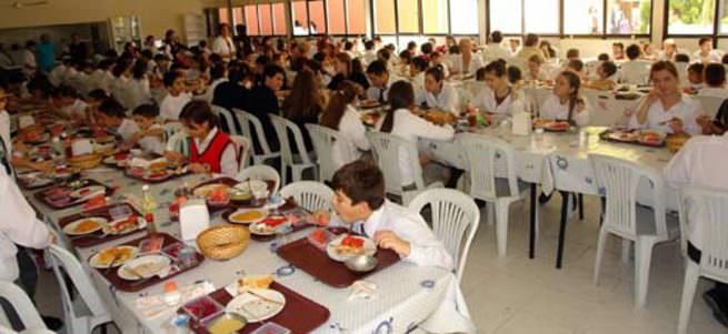 Veliye ’özel yemek’ kazığı