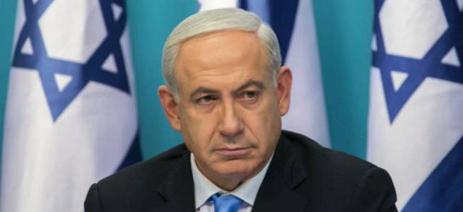 Netanyahu yine tehdit yağdırdı