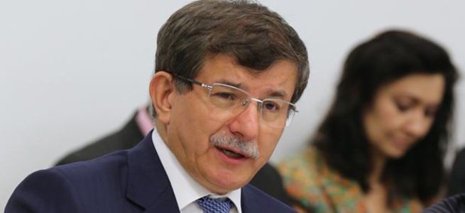 Ahmet Davutoğlu AK Parti’nin yeni lideri