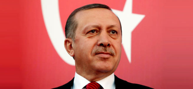 Cumhurbaşkanı Erdoğan’dan ilk 30 Ağustos mesajı