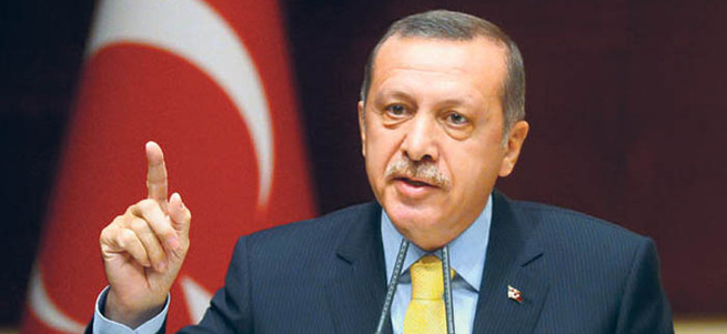 Cumhurbaşkanı Erdoğan TANAP için tarih verdi