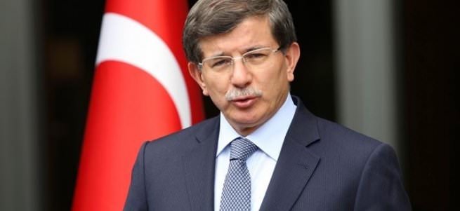 Başbakan Davutoğlu’ndan önemli açıklama