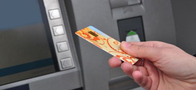 ATM’den para çekenlere son tuzak!