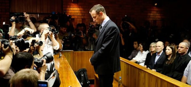 Mahkemeden Pistorius kararı