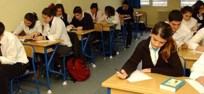 Türk eğitim tarihinde bir devrin sonu!