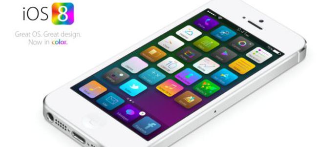 iOS 8’i yüklemeye hazır olun