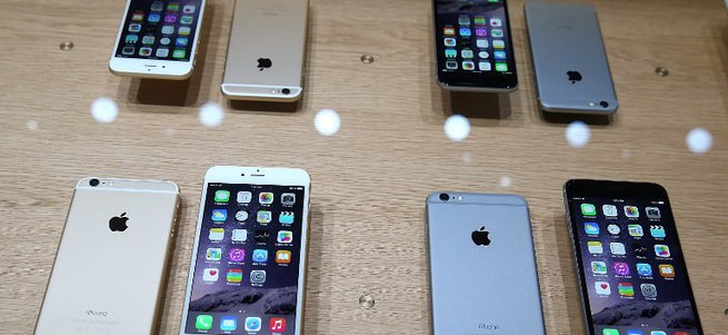 Apple, iPhone 6 sahiplerini kandırdı mı?