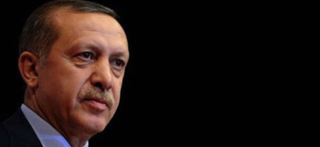 Erdoğan: Maddi değil diplomasi pazarlığı yapıldı