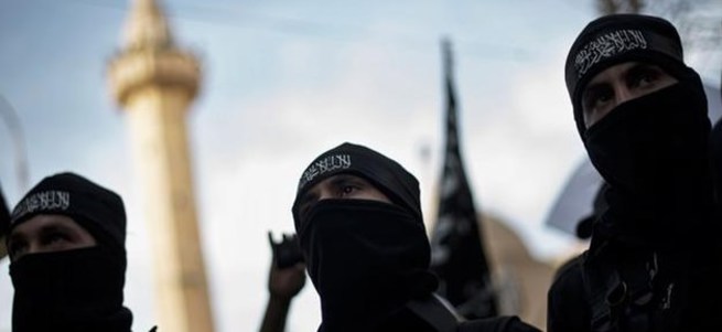 IŞİD’den daha tehlikeli! Suriye’de kuruldu