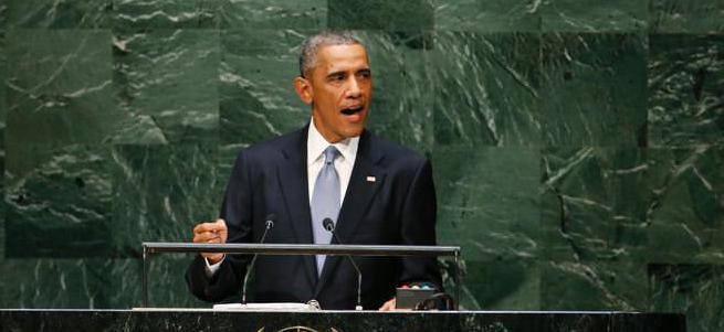 Obama tüm dünyaya IŞİD çağrısı