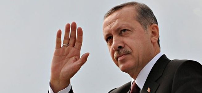 Erdoğan’a hutbede hakaret!