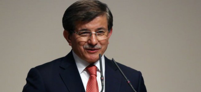 Davutoğlu’ndan Kılıçdaroğlu’na sert tepki