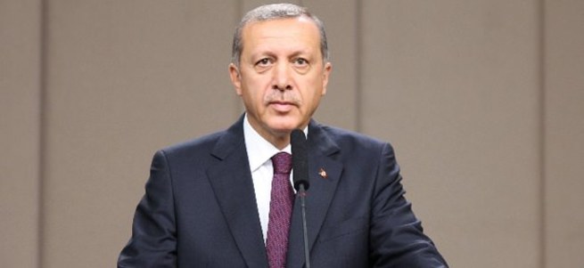 Erdoğan: Gençlerimizi modern vebadan uzak tutalım