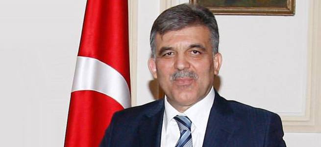 Abdullah Gül’ü de iki yıl dinlemişler
