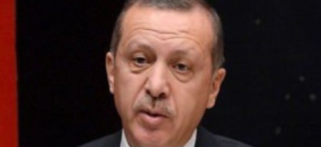 Erdoğan’dan flaş açıklama