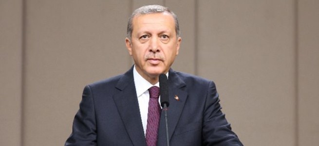 Erdoğan’dan CHP ve HDP’ye tepki