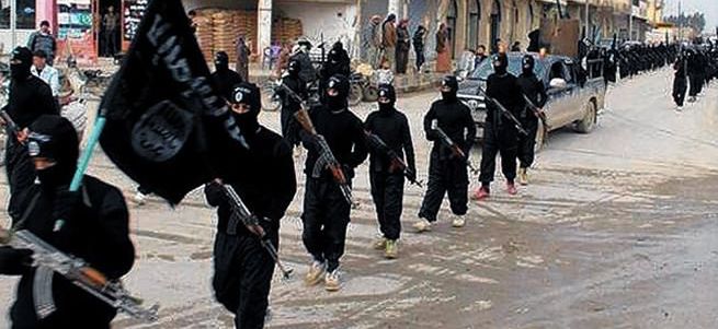 IŞİD, Bağdat’a dayandı