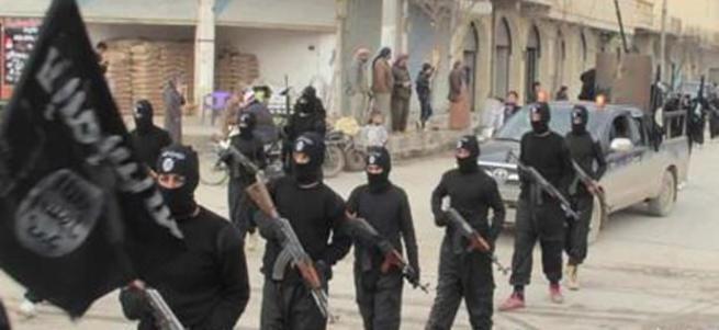 IŞİD, Libya’da futbol şampiyonası düzenliyor