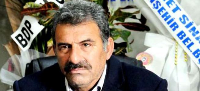 ’Mehmet Öcalan ne zaman İmralı’ya gitse...