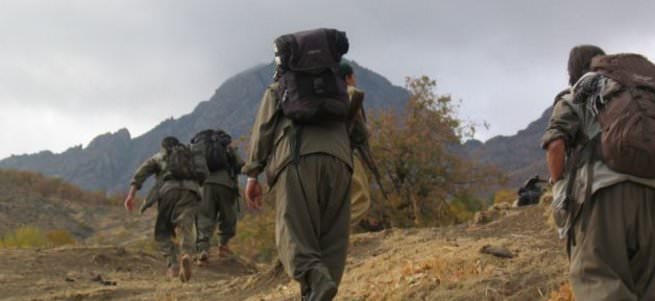Kars’ta PKK’ya ağır darbe: 3 ölü!