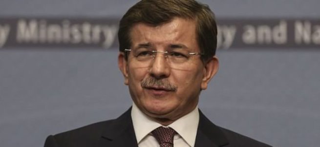 Başbakan Davutoğlu’ndan Yüksekova açıklaması