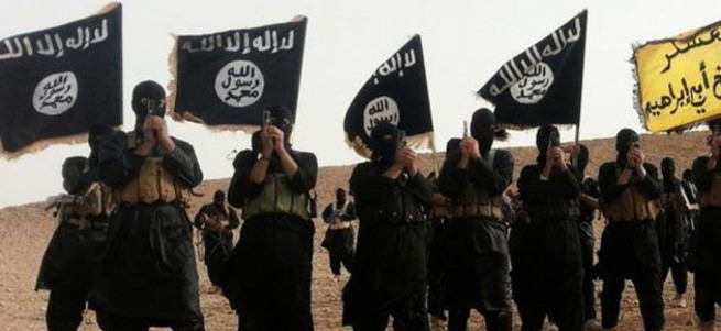 IŞİD, Rus mühendisi kurşuna mı dizdi?