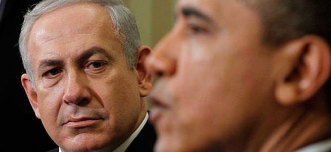 ABD ile İsrail arasında küfür gerginliği